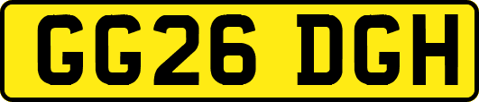 GG26DGH