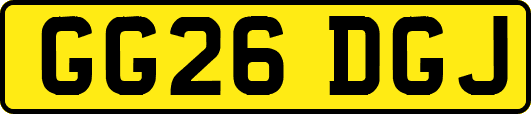 GG26DGJ