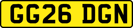 GG26DGN