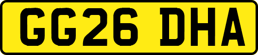 GG26DHA