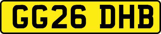 GG26DHB