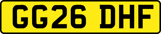 GG26DHF