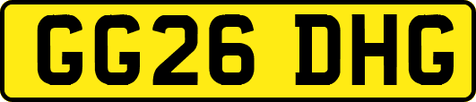 GG26DHG