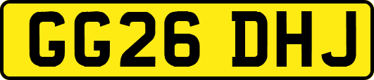 GG26DHJ
