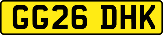 GG26DHK