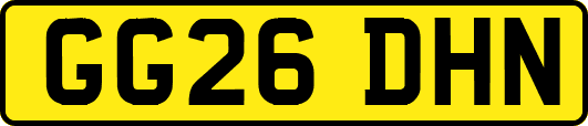 GG26DHN