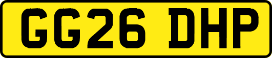 GG26DHP