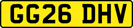GG26DHV