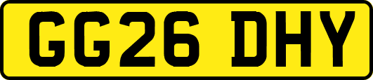 GG26DHY