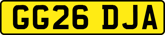 GG26DJA