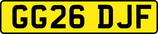 GG26DJF
