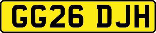 GG26DJH