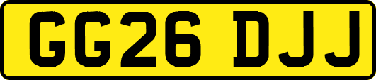 GG26DJJ