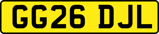 GG26DJL