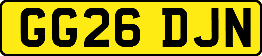 GG26DJN