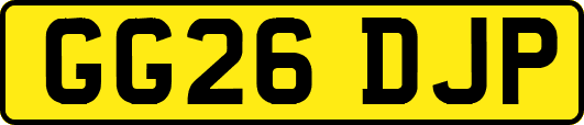 GG26DJP