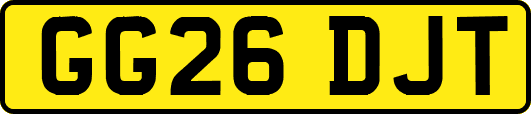 GG26DJT