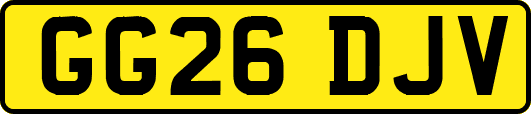 GG26DJV