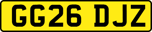 GG26DJZ