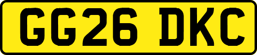 GG26DKC