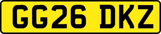 GG26DKZ