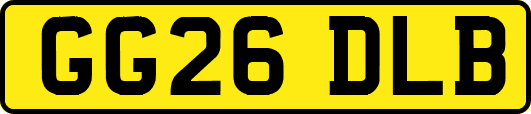 GG26DLB