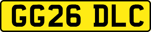 GG26DLC