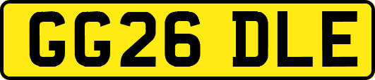 GG26DLE