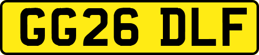 GG26DLF