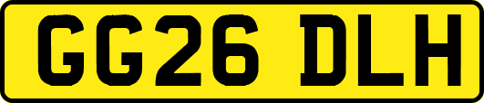 GG26DLH