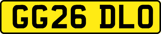 GG26DLO
