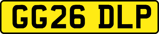 GG26DLP