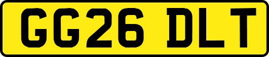 GG26DLT