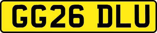 GG26DLU