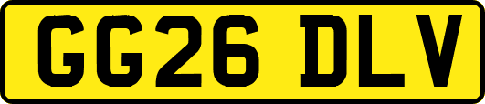 GG26DLV