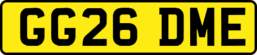 GG26DME