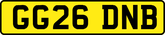 GG26DNB