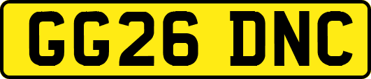 GG26DNC