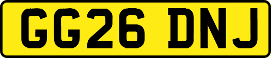 GG26DNJ
