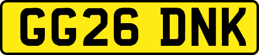 GG26DNK
