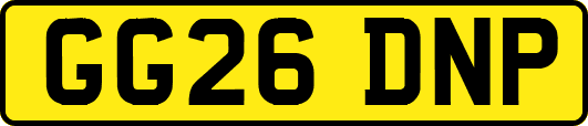 GG26DNP