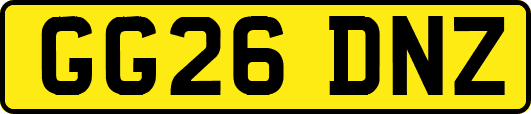 GG26DNZ