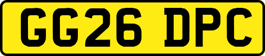 GG26DPC