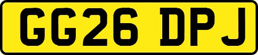 GG26DPJ