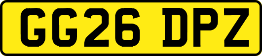 GG26DPZ