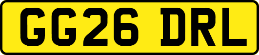 GG26DRL