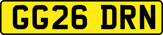 GG26DRN