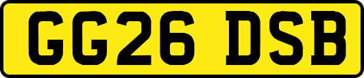 GG26DSB