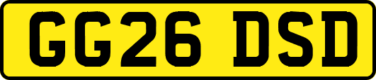 GG26DSD
