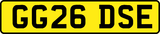 GG26DSE